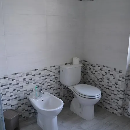 La Casa In Collina Dalla Maye Farma