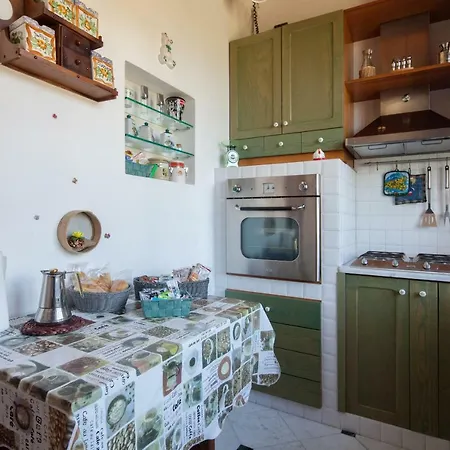 Farma La Casa In Collina Dalla Maye Beverino