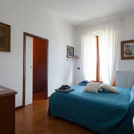 La Casa In Collina Dalla Maye Farma