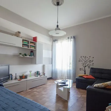 La Casa In Collina Dalla Maye *