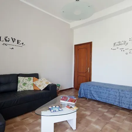 La Casa In Collina Dalla Maye Farma *