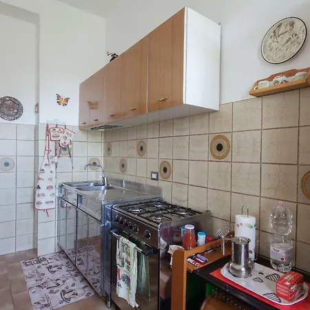 La Casa In Collina Dalla Maye * Beverino