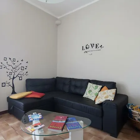 Farma La Casa In Collina Dalla Maye Beverino