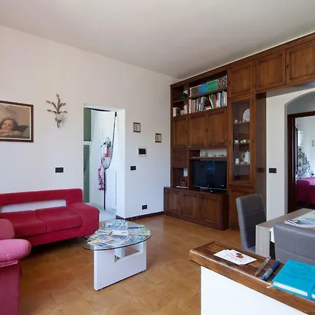 La Casa In Collina Dalla Maye Farma *