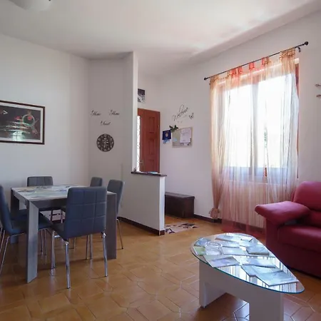 La Casa In Collina Dalla Maye Beverino
